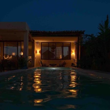 Disfruta En La Casa De Lola / Enjoy At Lolas House Progreso (Yucatan) Exterior foto