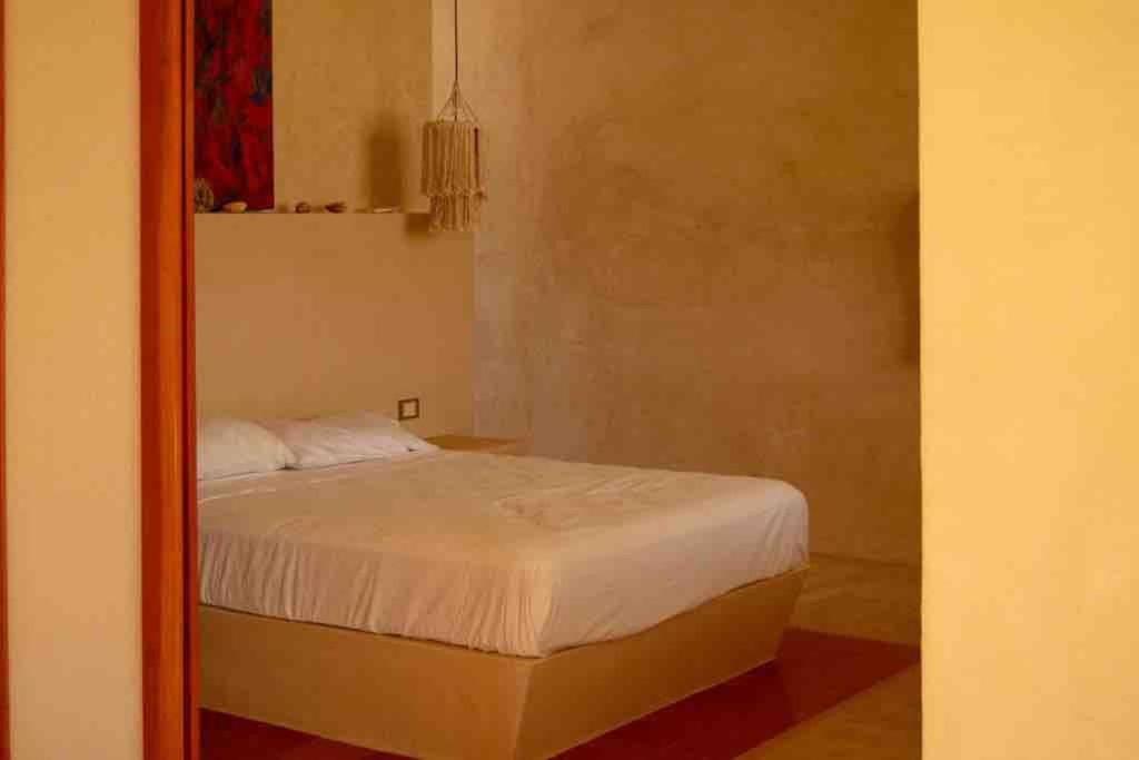 Disfruta En La Casa De Lola / Enjoy At Lolas House Progreso (Yucatan) Exterior foto