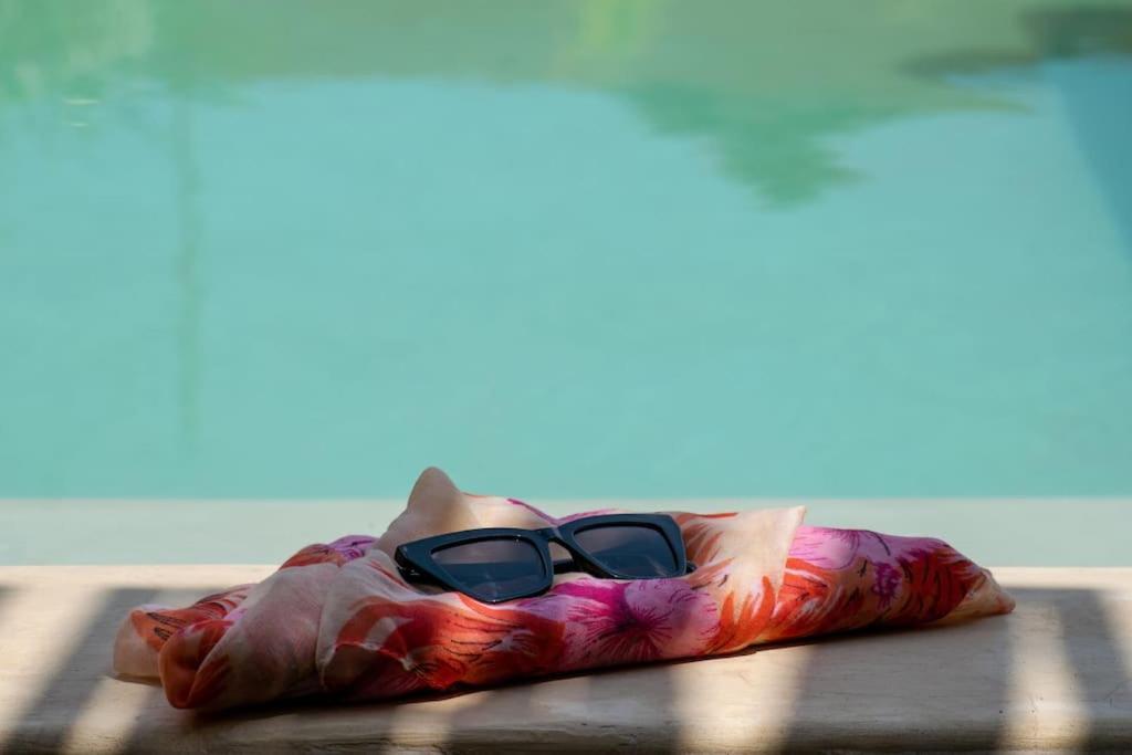 Disfruta En La Casa De Lola / Enjoy At Lolas House Progreso (Yucatan) Exterior foto