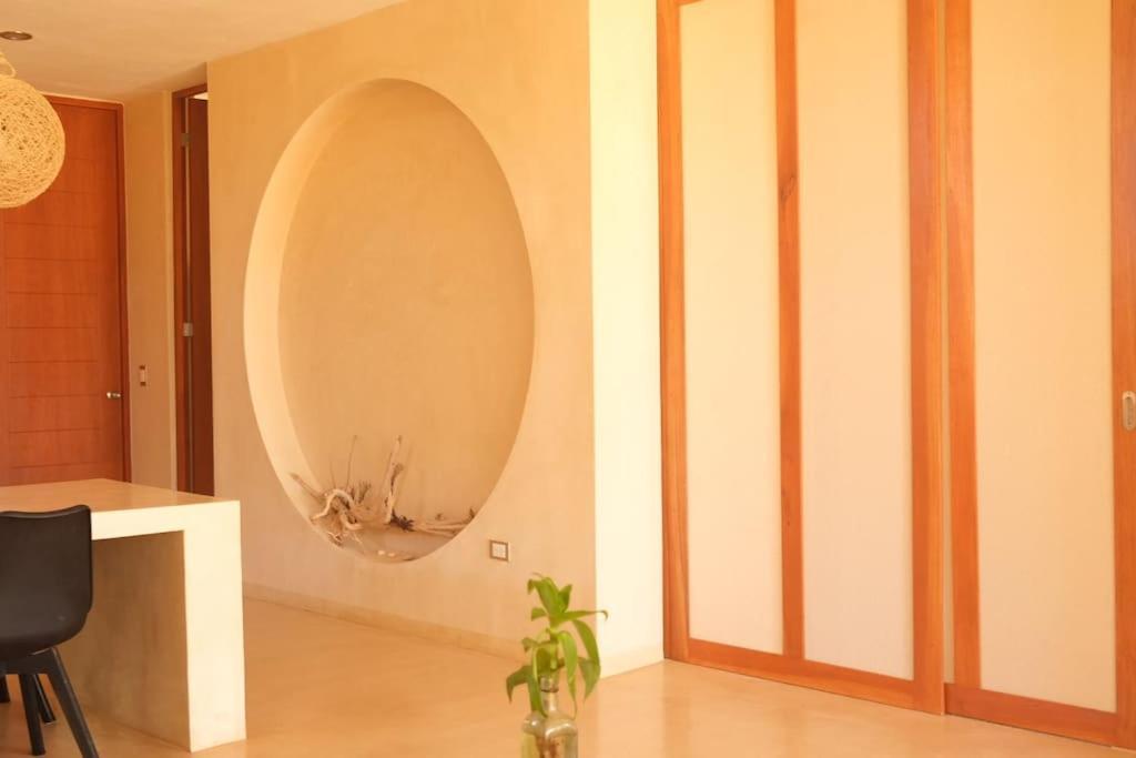 Disfruta En La Casa De Lola / Enjoy At Lolas House Progreso (Yucatan) Exterior foto