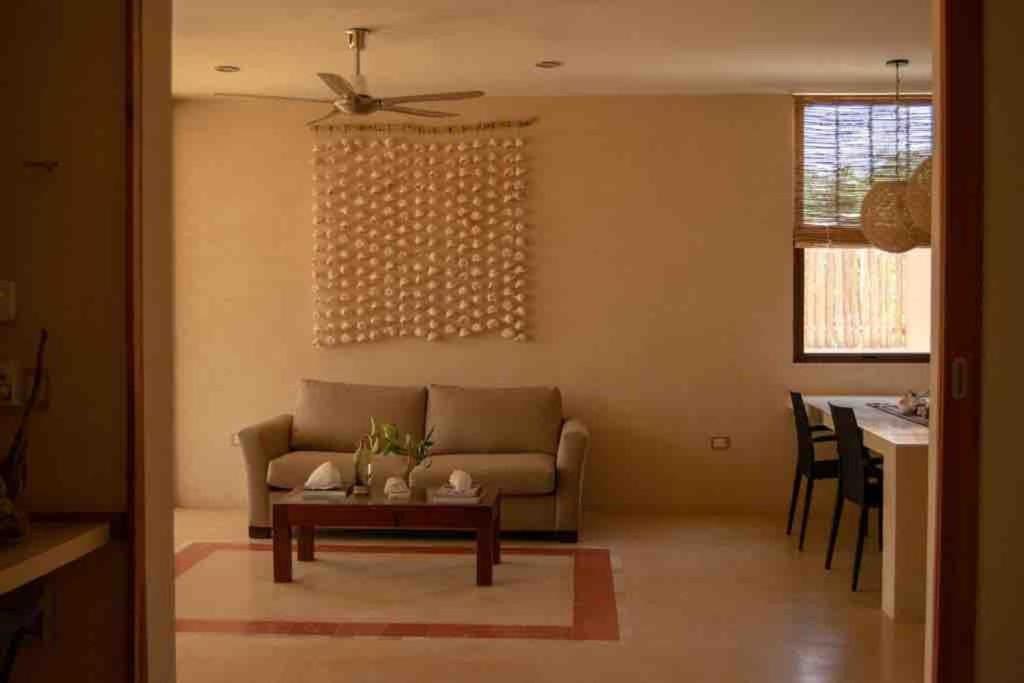 Disfruta En La Casa De Lola / Enjoy At Lolas House Progreso (Yucatan) Exterior foto